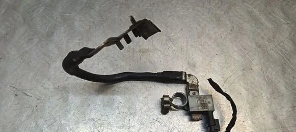 Skoda Superb B8 (3V) Negative earth cable (battery) 5Q0915181K