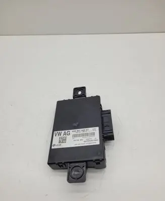 Audi A6 S6 C7 4G Gateway control module 4G0907468AC