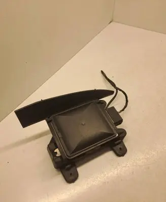 BMW 3 F30 F35 F31 Blind spot module 6863332 0000015C 00000C02