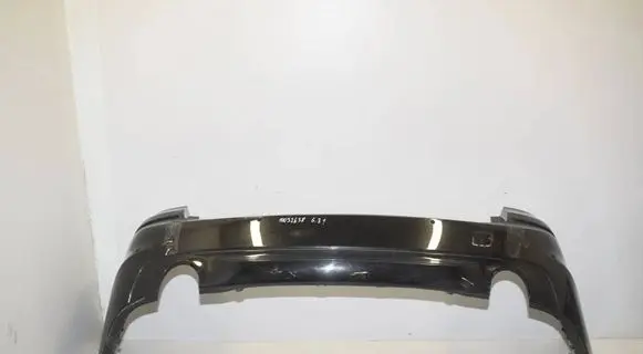 BMW 5 G30 G31 G38 Rear bumper 7475609 51127475609 7475611