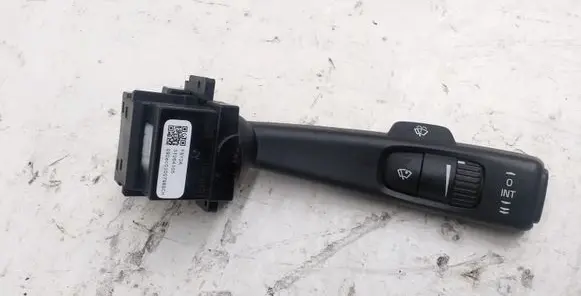 Volvo S80 Wiper control stalk 31264165