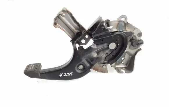 Lexus GS 300 350 430 450H Handbrake/parking brake lever assembly