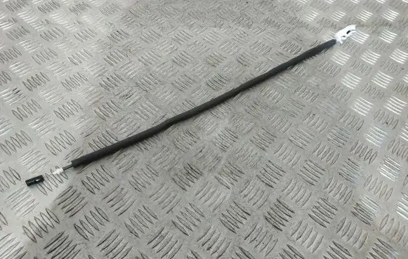 BMW 5 GT F07 Rear door cable line 7197802