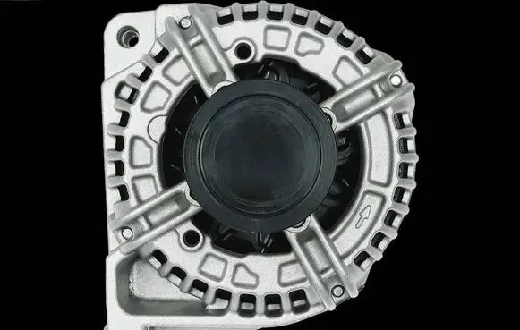 Volvo S80 Generator/alternator A0275PR