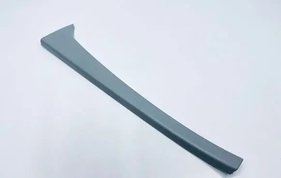 Porsche Cayenne (9PA) Other sill/pillar trim element 95555524000