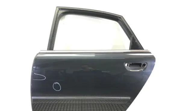 Rear door