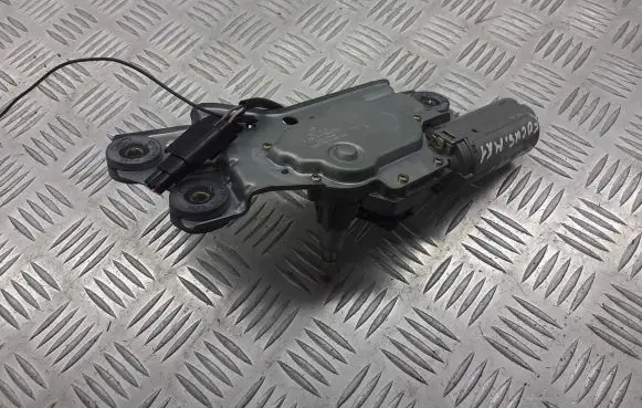 Ford Focus Wiper motor XS41N17K441AA