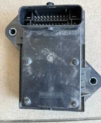 Chevrolet Corvette C7 ESP (stability system) control unit 84180580