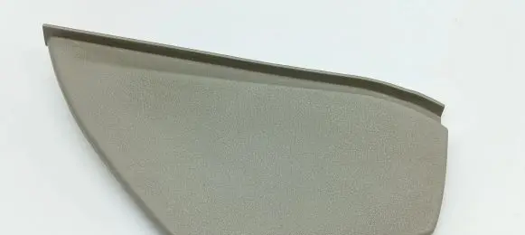 Jeep Grand Cherokee (WK) Dashboard side end trim 5HS95BD1AN 24615105