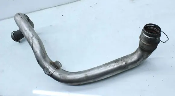 Renault Espace IV Intercooler hose/pipe