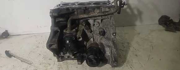 Mitsubishi Space Star Engine block 3A92