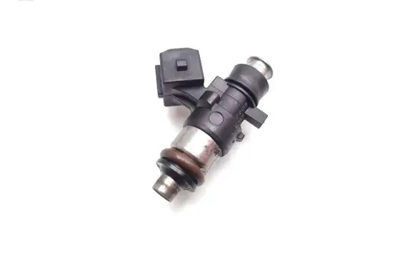 Fuel injector