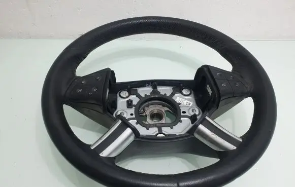 Mercedes-Benz B W245 Steering wheel A1644604303