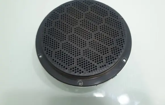 Subwoofer speaker