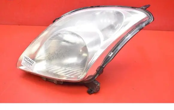 Suzuki Swift I Headlight/headlamp 35300-62J11