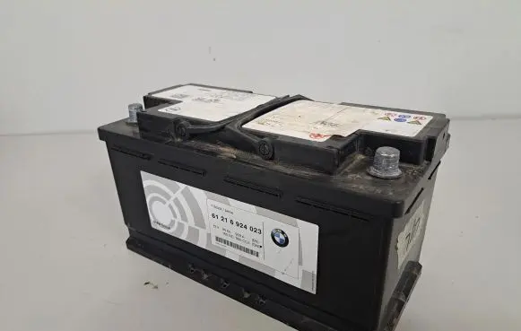 BMW 3 G20 G21 Car battery 6924023 7575328