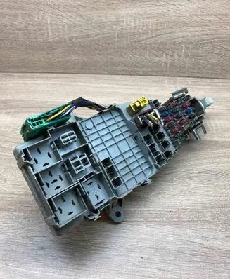 Rover 620 Fuse box set 3820ASN7G105