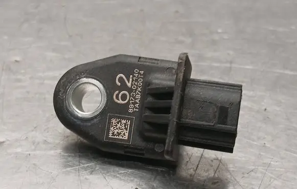 Toyota Corolla E210 E21 Airbag deployment crash/impact sensor 8917302140
