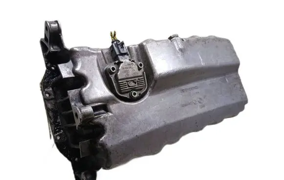 Volkswagen PASSAT B6 Oil sump 038103603AG