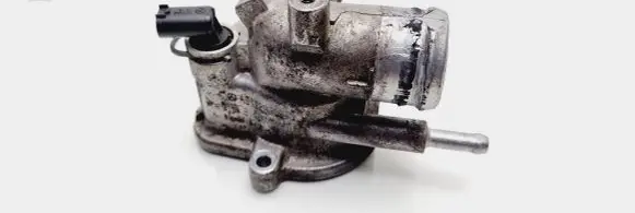 Mercedes-Benz C W203 Thermostat A6112031275 24359201
