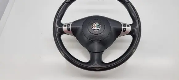 Alfa Romeo 156 Steering wheel 06015010 735289920