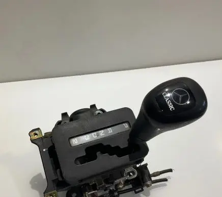 Mercedes-Benz E W124 Gear shifter/selector 1292670637