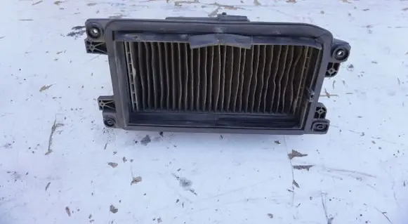 Renault Trafic II (X83) Air intake duct part PRZEWDRURA