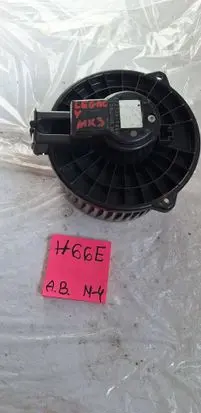 Subaru Legacy Heater fan/blower 