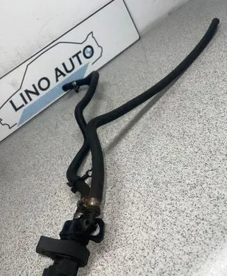 Vacuum valve