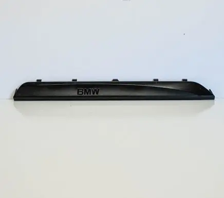BMW 1 E81 E87 sill trim set (inner) 7117634