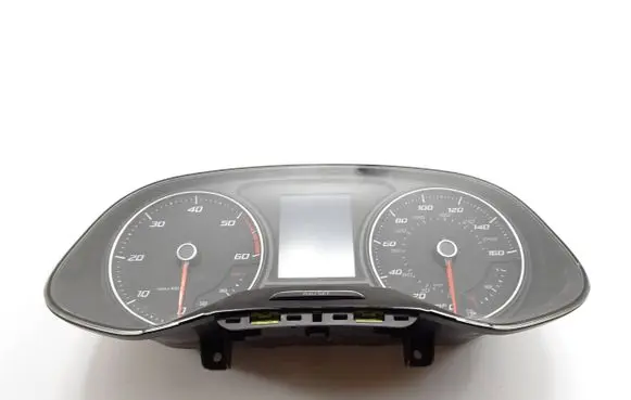 Seat Leon (5F) Speedometer (instrument cluster) 5F0920970G VDD02402 1361210020