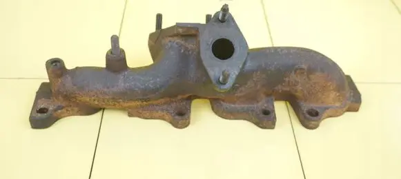 Audi A5 8T 8F Exhaust manifold 03L253033B CGL