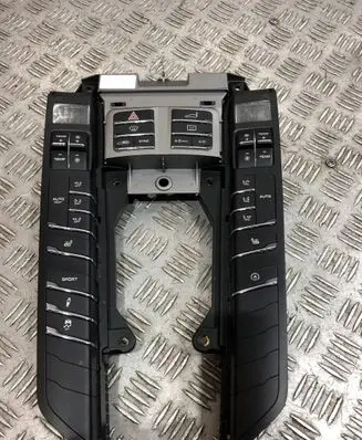 Porsche Panamera (970) Other switches/knobs/shifts