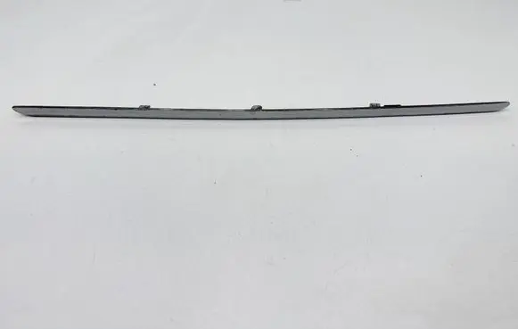 Mercedes-Benz S W221 Rear bumper trim bar molding A218850421