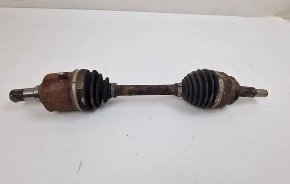 Mitsubishi Outlander Front driveshaft 