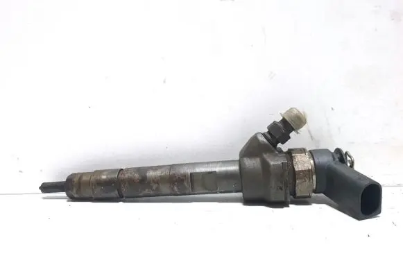 BMW 1 E82 E88 Fuel injector 0445110289