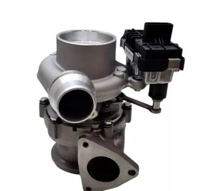 Land Rover Range Rover Velar Turbo G4D36K682AG 4933501930 4933501950