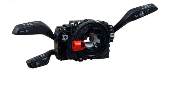 Audi Q2 - Wiper switch 82A953521LR