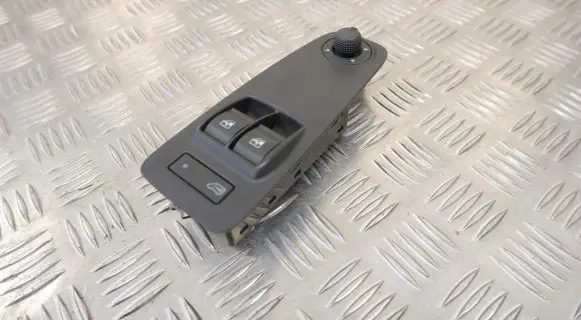Peugeot Boxer Electric window control switch