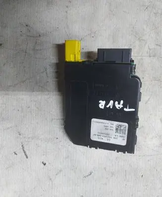 Volkswagen Touran I Steering angle sensor 1K0953549AF