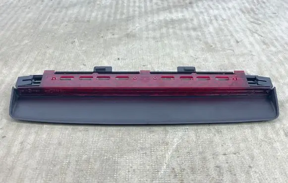 BMW 5 F10 F11 Third/center stoplight 7230799 7230801