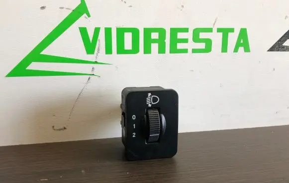 Chrysler Grand Voyager V Headlight level height control switch 04602836AE L738