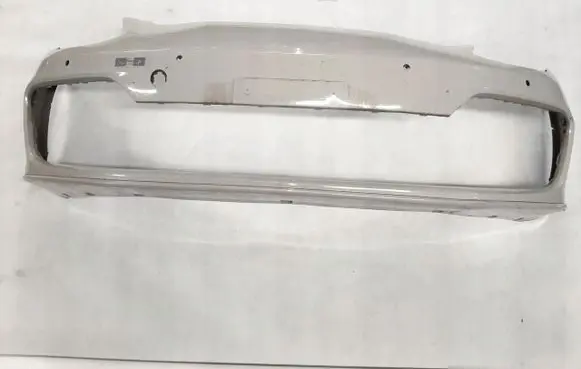 Porsche Panamera (971) Front bumper 971807541Q