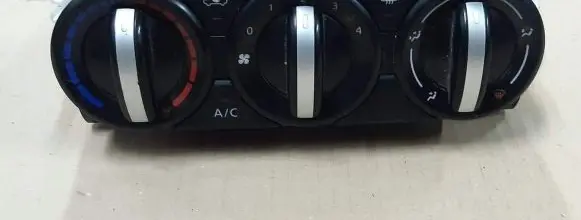 Renault Koleos I Climate control unit 5027032430