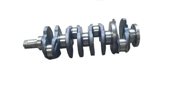 Renault Master III Crankshaft 6203LH 836