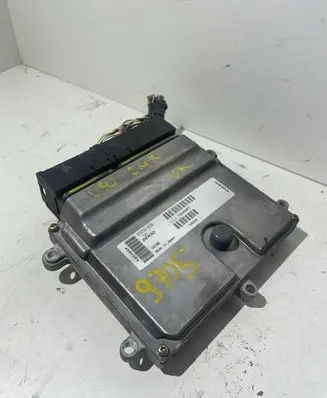 Volvo V50 Engine control unit/module P30650677
