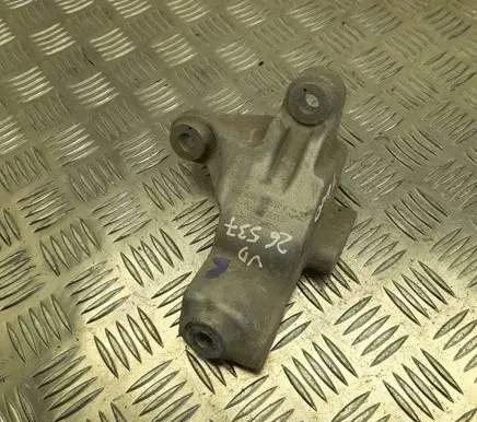 Renault Twingo III EGR valve cooler bracket 113324469R