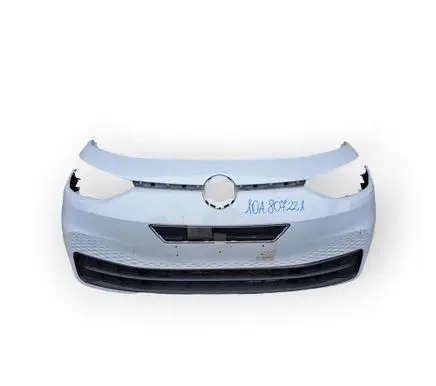 Volkswagen ID.3 Front bumper 10A807221