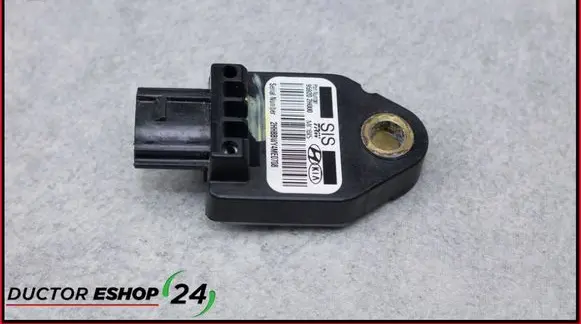 KIA Ceed Airbag deployment crash/impact sensor 959202H000