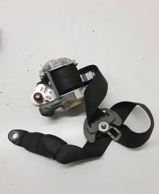 Hyundai Santa Fe Front seatbelt 888802B210WK 6103010081